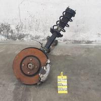 MONTANTE SOSPENSIONE ANT DX FORD EcoSport Serie GN