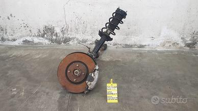 MONTANTE SOSPENSIONE ANT DX FORD EcoSport Serie GN