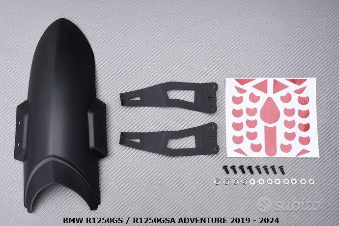 Prolunga parafango compatibile con BMW R 1200 / 1250 GS 13-24