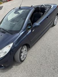 Peugeot 207 CC full optional