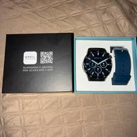 Breil bc-2 smartwatch nuovo.