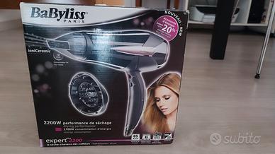 Phon Babyliss