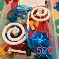 Migoga – Maxi lotto piste per biglie