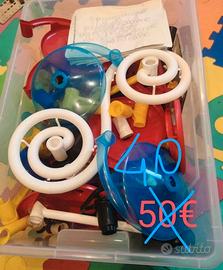 Migoga – Maxi lotto piste per biglie