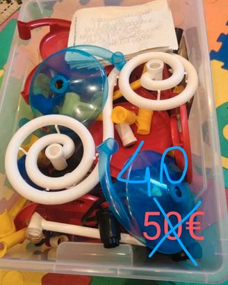 Migoga – Maxi lotto piste per biglie