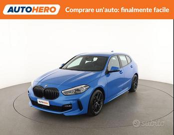 BMW 118 NZ03659