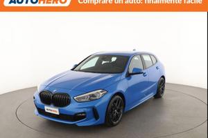 BMW 118 NZ03659