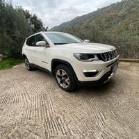 Jeep ccompass