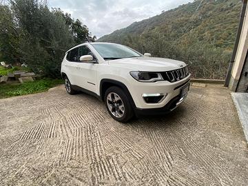 Jeep ccompass