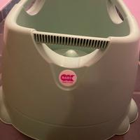 Vaschetta per doccia