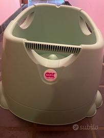 Vaschetta per doccia