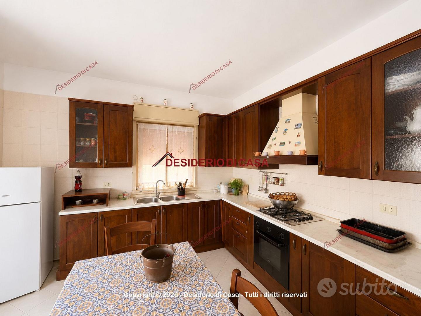 Appartamento – Ventimiglia di Sicilia, Palermo - Vista 4