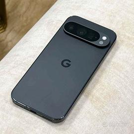 Google Pixel 10 PRO - nero