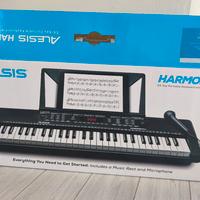 Tastiera portatile Alesis Harmony 54