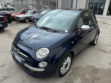 Fiat 500 1.2 Sport