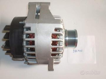 Alternatore 120 A 159 BRAVO CROMA PUNTO Astra Vect