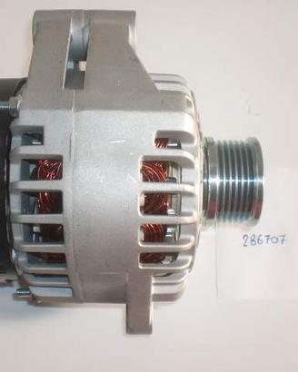 Alternatore 120 A 159 BRAVO CROMA PUNTO Astra Vect