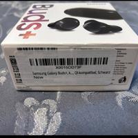Samsung galaxy buds+