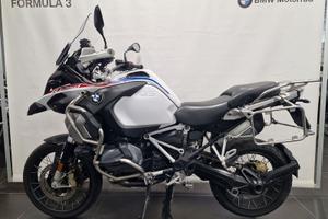 BMW Motorrad R 1250 GS ADV