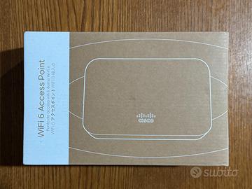 Access point Cisco Meraki Go GR12 WiFi 6
