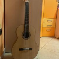 Chitarra Yamaha