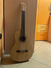 Chitarra Yamaha