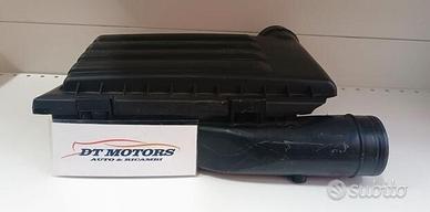 04E129611G BOX SCATOLA FILTRO ARIA VOLKSWAGEN Golf