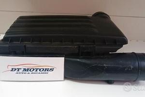 04E129611G BOX SCATOLA FILTRO ARIA VOLKSWAGEN Golf