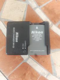 Kit completo Nikon D5000