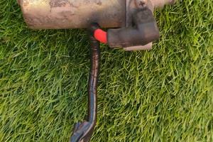 motorino avviamento piaggio per hexagon 180 