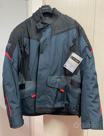 Giacca Dainese Tempest 3D Dry Tg.62