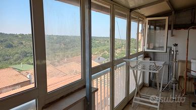 Palazzina in centro paese