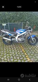 Suzuki motor espana bk gs500