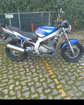 Suzuki motor espana bk gs500