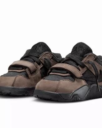 Jumpman jack dark mocha 26