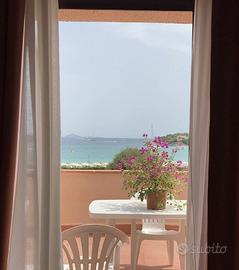 Multiproprieta porto rotondo