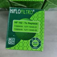Hiflo hf142 filtro olio yamaha tt-r250 yz250 wr250