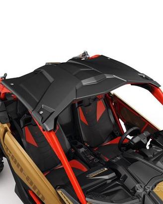 TETTO CAN-AM MAVERICK X3