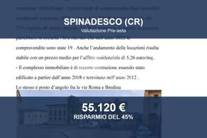 Immobile in asta di 117 m² con più di 5 locali e b