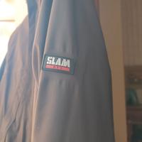 Giubbotto  SLAM  uomo 