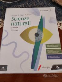 libro scolastico q2 liceo scienze umane 