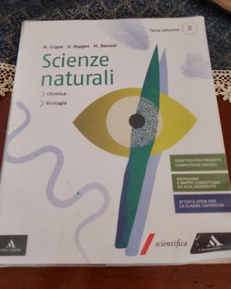 libro scolastico q2 liceo scienze umane 