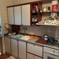 Cucina in buono stato 340 cm