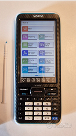 Calcolatrice Grafica Casio ClassPad II FX-CP400Cal