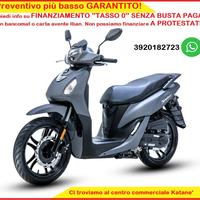 Sym Symphony 200 - CI TROVIAMO AL CENTRO COMMERCIA