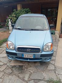 Hyundai atos prime