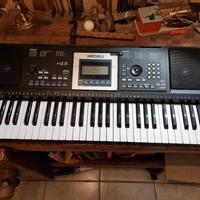 tastiera MEDELI  M15