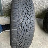 Gomme Invernali Complete con Sensore 185/65 R15