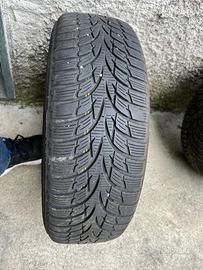 Gomme Invernali Complete con Sensore 185/65 R15