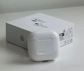 Airpods 4